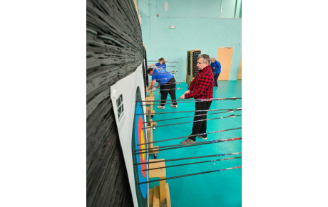 15 et 16 Novembre, weekend chargé pour la compagnie ^^